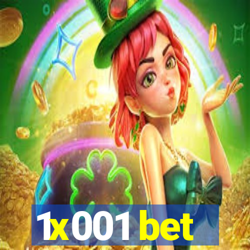 1x001 bet